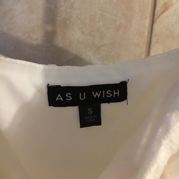 Dress - Picture 3 of 3